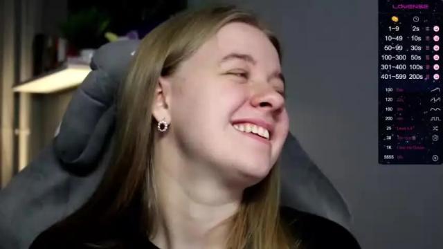 Image 10 of candy_meggie Stream on Chaturbate on 14 months ago