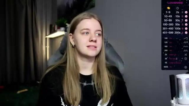 Image 2 of candy_meggie Stream on Chaturbate on 14 months ago