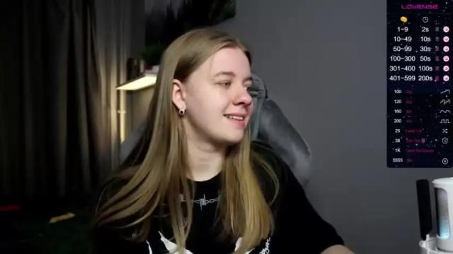 Thumbnail 2, candy_meggie's Stream at Chaturbate, 14 months ago