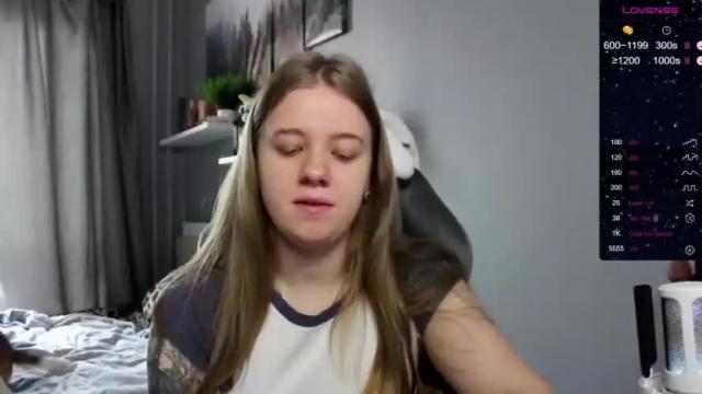 Thumbnail 1, candy_meggie's Stream at Chaturbate, 14 months ago