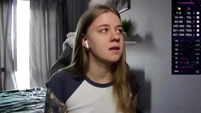 Image 11 of candy_meggie Stream on Chaturbate on 14 months ago