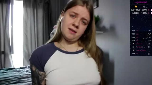Image 12 of candy_meggie Stream on Chaturbate on 14 months ago