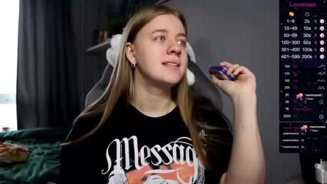 Image 12 of candy_meggie Stream on Chaturbate on 14 months ago