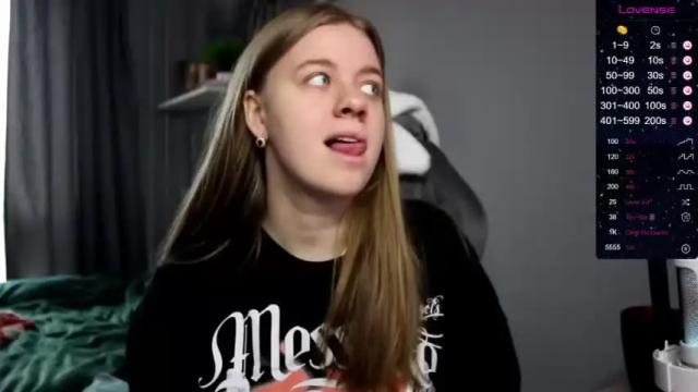 Thumbnail 2, candy_meggie's Stream at Chaturbate, 14 months ago