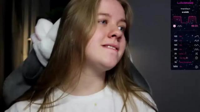 Thumbnail 2, candy_meggie's Stream at Chaturbate, 14 months ago