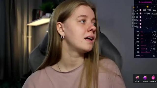Image 10 of candy_meggie Stream on Chaturbate on 14 months ago