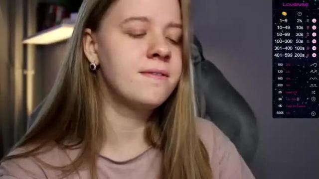 Image 11 of candy_meggie Stream on Chaturbate on 14 months ago