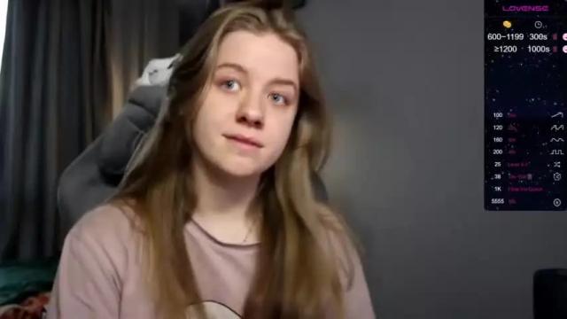 Image 12 of candy_meggie Stream on Chaturbate on 14 months ago