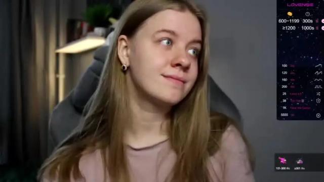 Image 8 of candy_meggie Stream on Chaturbate on 14 months ago