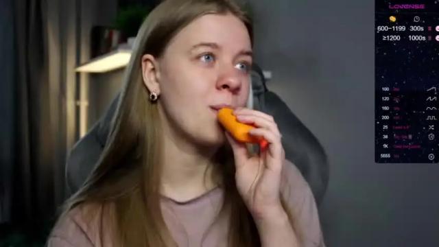 Thumbnail 3, candy_meggie's Stream at Chaturbate, 14 months ago