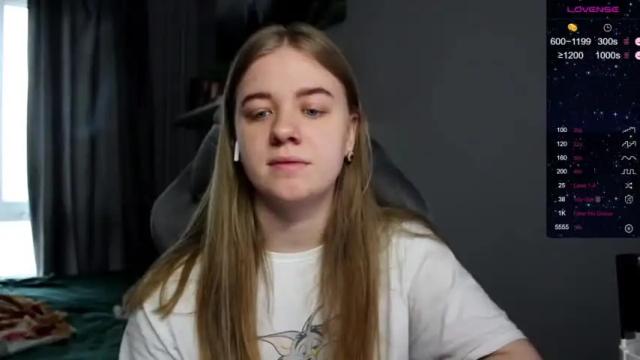 Thumbnail 1, candy_meggie's Stream at Chaturbate, 14 months ago