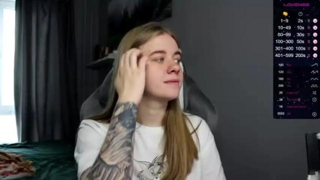 Image 12 of candy_meggie Stream on Chaturbate on 14 months ago