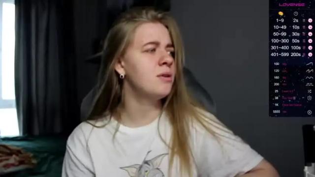 Thumbnail 2, candy_meggie's Stream at Chaturbate, 14 months ago