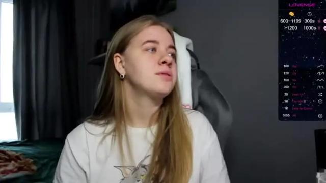 Image 6 of candy_meggie Stream on Chaturbate on 14 months ago