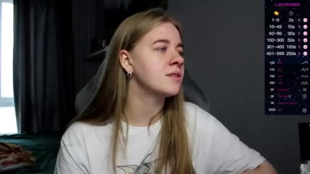 Image 7 of candy_meggie Stream on Chaturbate on 14 months ago