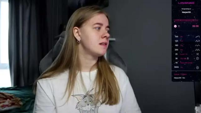 Image 8 of candy_meggie Stream on Chaturbate on 14 months ago