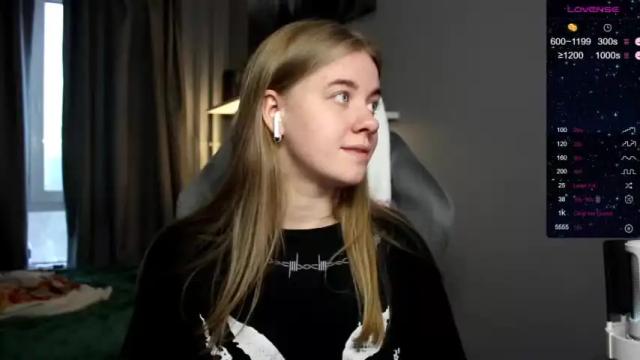 Image 10 of candy_meggie Stream on Chaturbate on 14 months ago