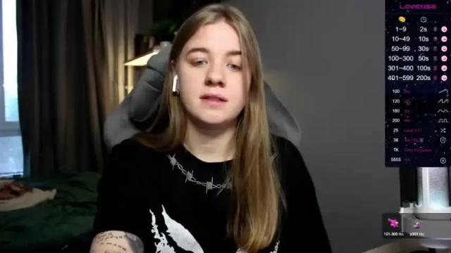 Image 12 of candy_meggie Stream on Chaturbate on 14 months ago