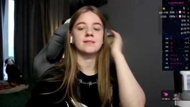 Image 7 of candy_meggie Stream on Chaturbate on 14 months ago
