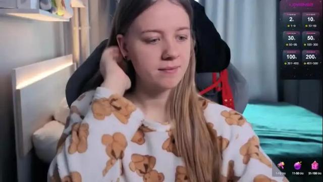 Thumbnail 2, candy_meggie's Stream at Chaturbate, 2 months ago