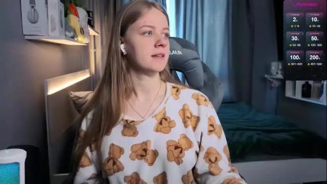 Image 10 of candy_meggie Stream on Chaturbate on 2 months ago