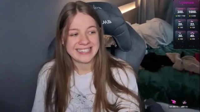 Image 10 of candy_meggie Stream on Chaturbate on 2 months ago
