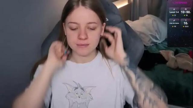Image 11 of candy_meggie Stream on Chaturbate on 2 months ago