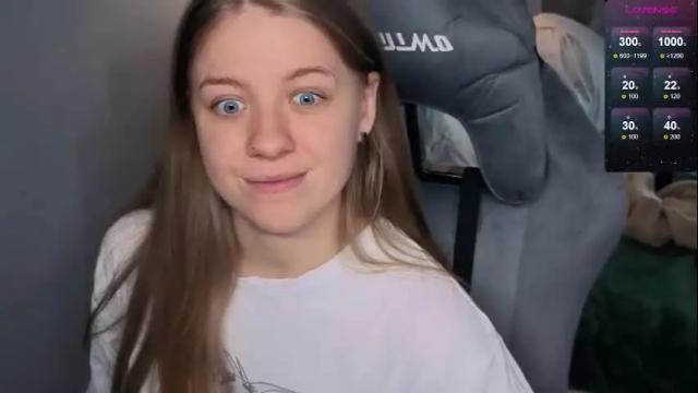 Image 4 of candy_meggie Stream on Chaturbate on 2 months ago