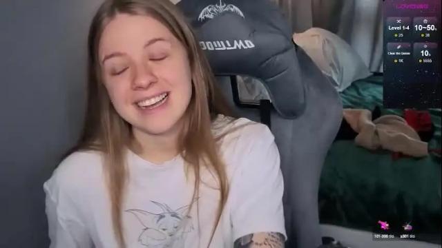 Thumbnail 2, candy_meggie's Stream at Chaturbate, 2 months ago
