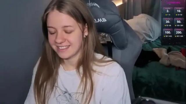 Image 6 of candy_meggie Stream on Chaturbate on 2 months ago