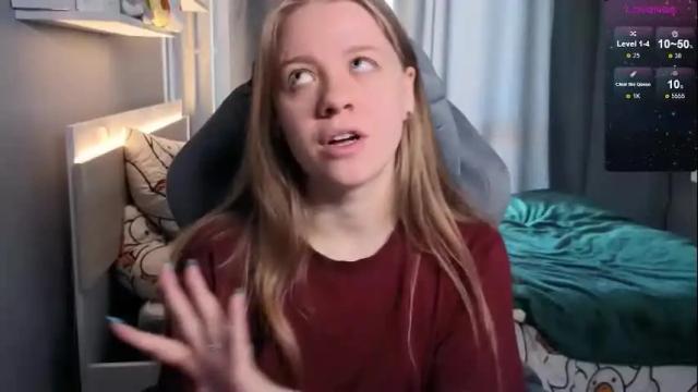 Image 11 of candy_meggie Stream on Chaturbate on 1 month ago