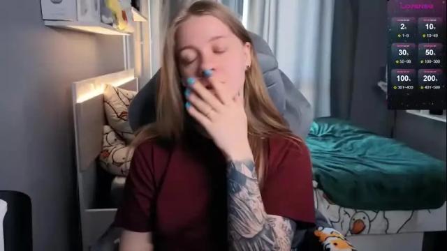 Image 12 of candy_meggie Stream on Chaturbate on 1 month ago