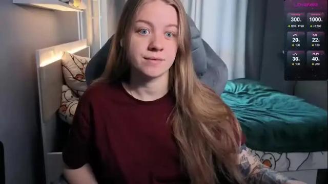 Image 7 of candy_meggie Stream on Chaturbate on 1 month ago