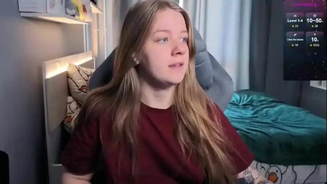 Image 8 of candy_meggie Stream on Chaturbate on 1 month ago