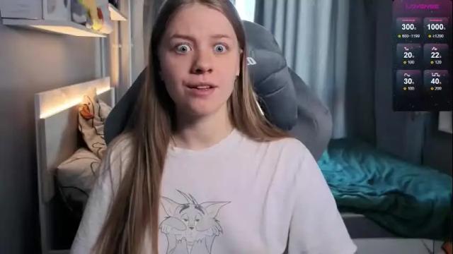 Image 4 of candy_meggie Stream on Chaturbate on 1 month ago