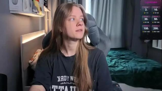Image 11 of candy_meggie Stream on Chaturbate on 1 month ago