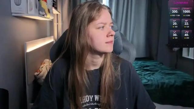 Image 2 of candy_meggie Stream on Chaturbate on 1 month ago