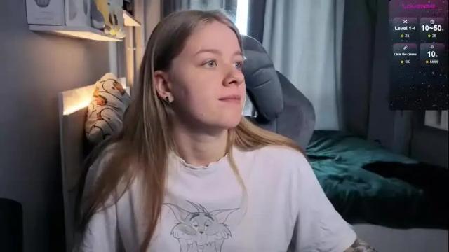 Image 12 of candy_meggie Stream on Chaturbate on 1 month ago