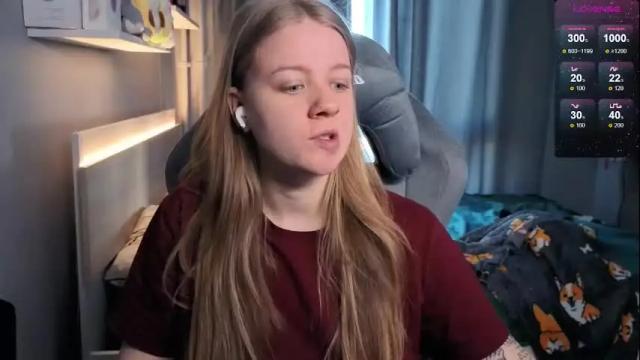 Image 10 of candy_meggie Stream on Chaturbate on 1 month ago