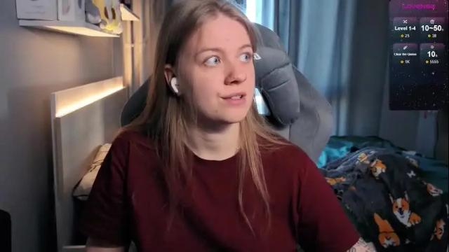Image 11 of candy_meggie Stream on Chaturbate on 1 month ago