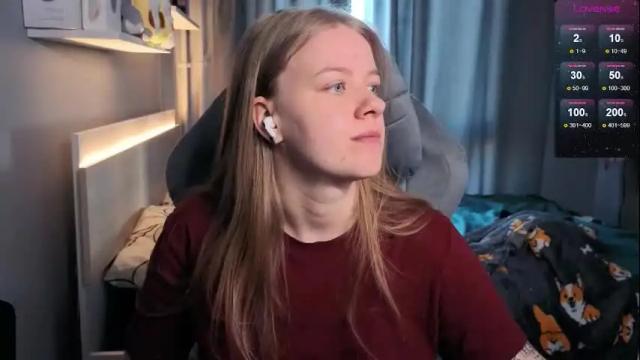 Image 12 of candy_meggie Stream on Chaturbate on 1 month ago