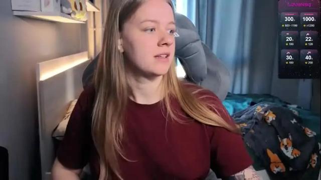 Image 4 of candy_meggie Stream on Chaturbate on 1 month ago