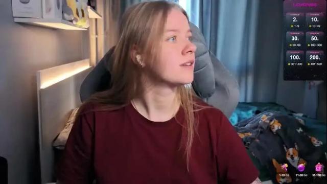 Image 6 of candy_meggie Stream on Chaturbate on 1 month ago