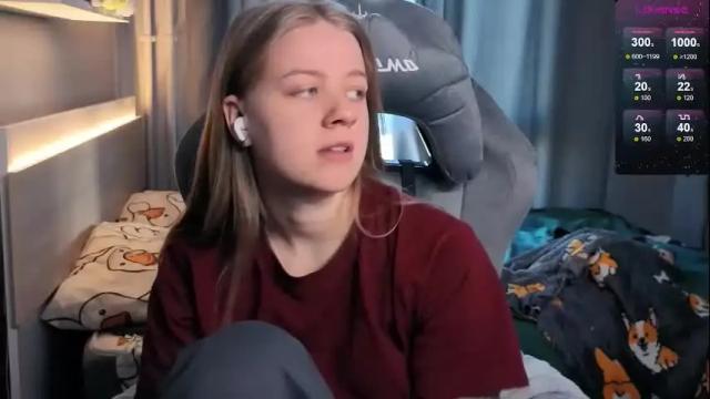 Image 7 of candy_meggie Stream on Chaturbate on 1 month ago