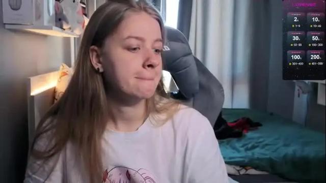 Image 12 of candy_meggie Stream on Chaturbate on 1 month ago