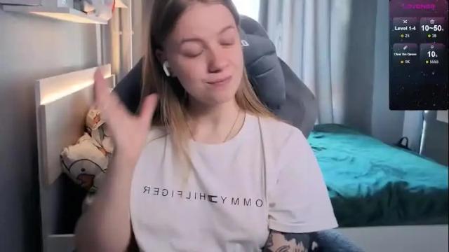 Image 10 of candy_meggie Stream on Chaturbate on 1 month ago
