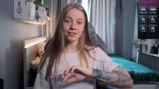 Image 12 of candy_meggie Stream on Chaturbate on 1 month ago