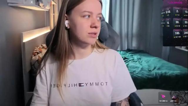 Image 10 of candy_meggie Stream on Chaturbate on 1 month ago