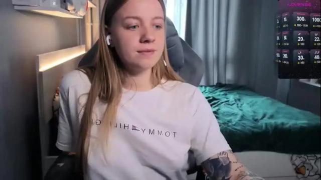 Image 11 of candy_meggie Stream on Chaturbate on 1 month ago