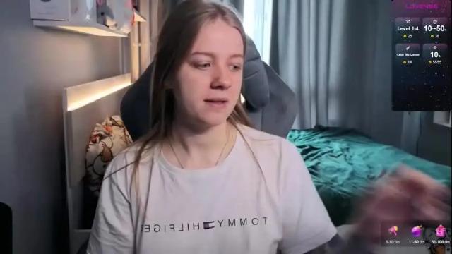 Image 12 of candy_meggie Stream on Chaturbate on 1 month ago